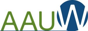 AAUW logo